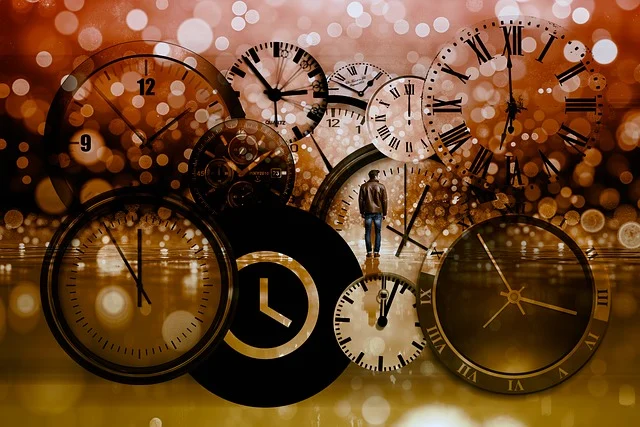 procrastination（拖延症）患者的自我修养