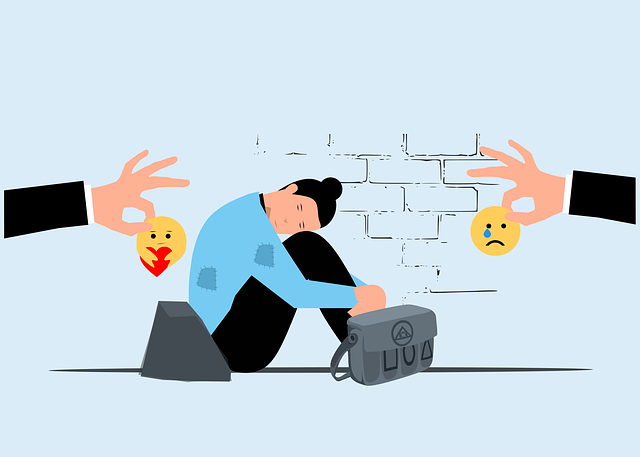 不必为自己的敏感抱歉