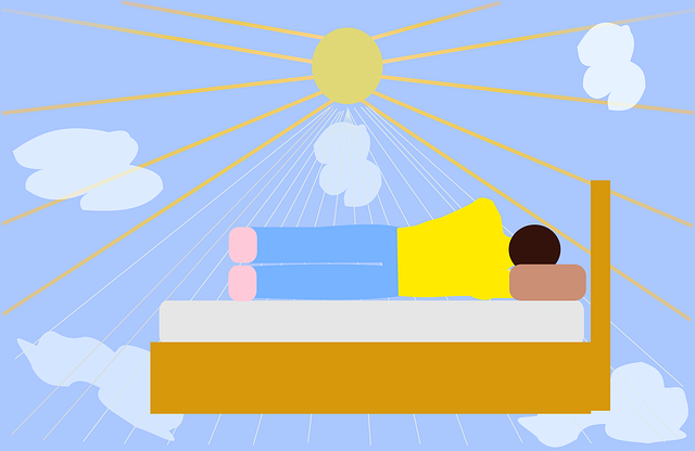 允许自己偶尔当个废物