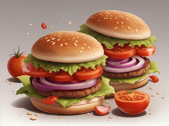 吃货的自我修养：食物与情绪的关系图鉴