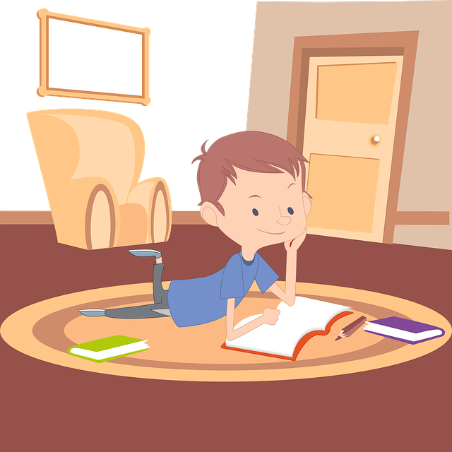 照顾好内心那个小孩