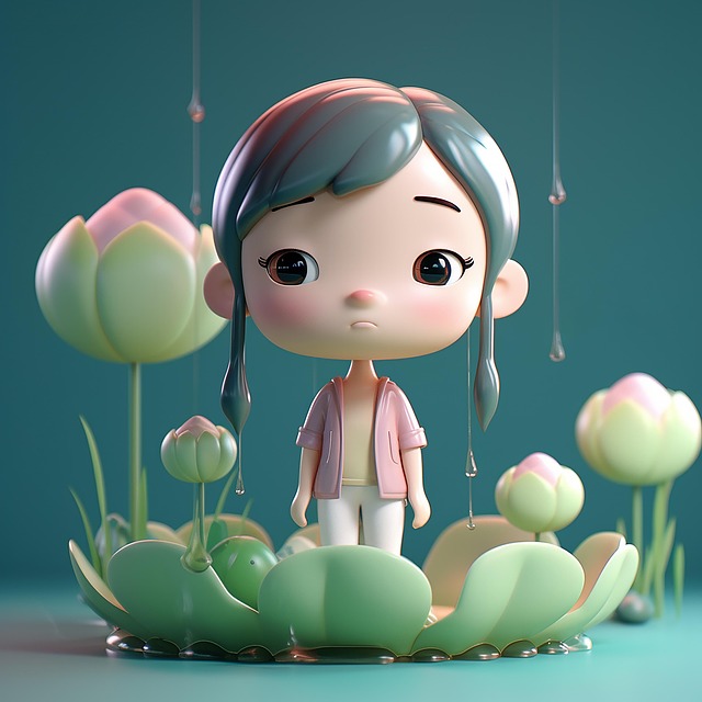 如何消化那种&ldquo;淡淡的、持续性的悲伤&rdquo;？