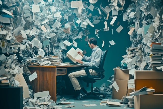 高强度工作下的情绪维稳术